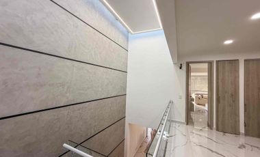 ARRIENDO CASA AMOBLADA EN ENVIGADO CERCA A SAN LUCAS