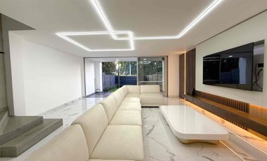 ARRIENDO CASA AMOBLADA EN ENVIGADO CERCA A SAN LUCAS