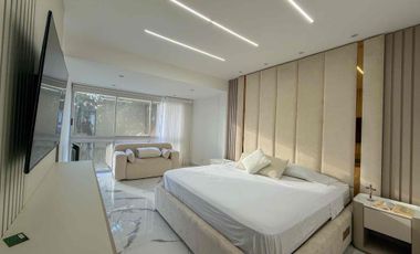 ARRIENDO CASA AMOBLADA EN ENVIGADO CERCA A SAN LUCAS