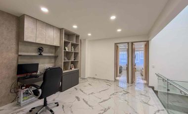 ARRIENDO CASA AMOBLADA EN ENVIGADO CERCA A SAN LUCAS