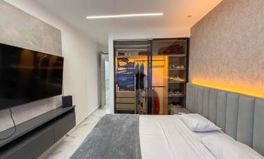 ARRIENDO CASA AMOBLADA EN ENVIGADO CERCA A SAN LUCAS