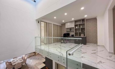 ARRIENDO CASA AMOBLADA EN ENVIGADO CERCA A SAN LUCAS