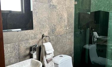 Sexta Sección lomas verdes Renta Casa