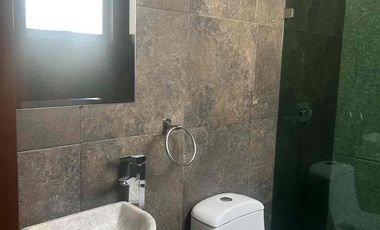 Sexta Sección lomas verdes Renta Casa