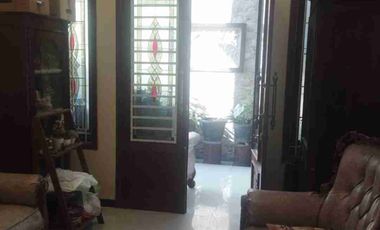 Rumah Depan PKU Kota Solo