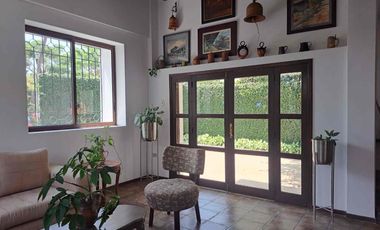 Alquiler de casa en Puerto azul vía a la costa