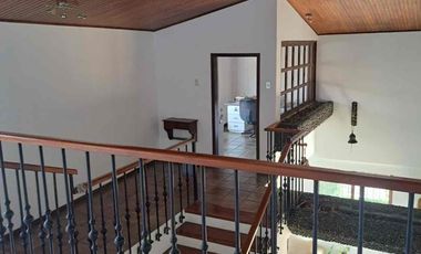 Alquiler de casa en Puerto azul vía a la costa