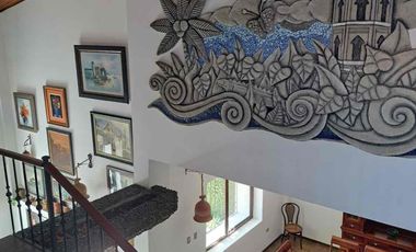 Alquiler de casa en Puerto azul vía a la costa