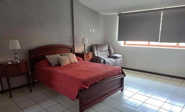Alquiler de casa en Puerto azul vía a la costa