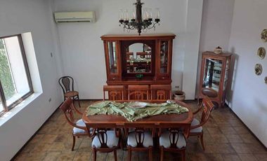 Alquiler de casa en Puerto azul vía a la costa