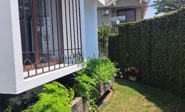 Alquiler de casa en Puerto azul vía a la costa
