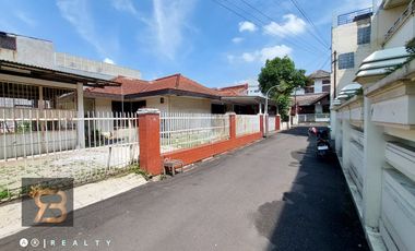 RUMAH HITUNG TANAH DI GEGERKALONG COCOK UNTUK KOSAN Selangkah Ke Kampus UPI Setiabudi Bandung