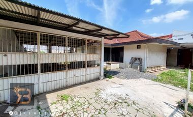 RUMAH HITUNG TANAH DI GEGERKALONG COCOK UNTUK KOSAN Selangkah Ke Kampus UPI Setiabudi Bandung