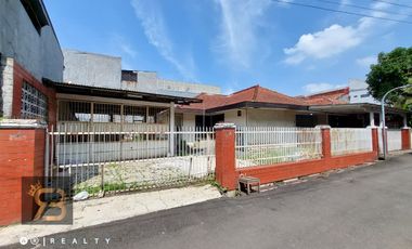 RUMAH HITUNG TANAH DI GEGERKALONG COCOK UNTUK KOSAN Selangkah Ke Kampus UPI Setiabudi Bandung