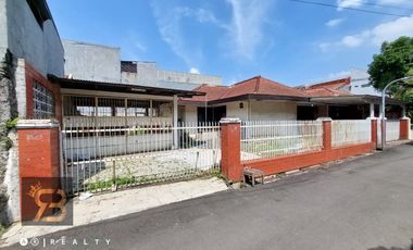 RUMAH HITUNG TANAH DI GEGERKALONG COCOK UNTUK KOSAN Selangkah Ke Kampus UPI Setiabudi Bandung