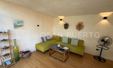 Se Vende Casa Yag – Casa Tropical Zen en La Punta Zicatela, Puerto Escondido