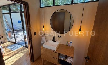 Se Vende Casa Yag – Casa Tropical Zen en La Punta Zicatela, Puerto Escondido