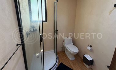 Se Vende Casa Yag – Casa Tropical Zen en La Punta Zicatela, Puerto Escondido