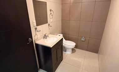 Casa en renta