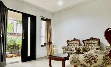 Rumah Sewa Kebon Jeruk Dekat Rs Permata Hijau Jakarta Barat