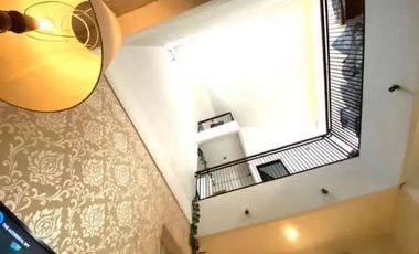 Rumah Sewa Kebon Jeruk Dekat Rs Permata Hijau Jakarta Barat