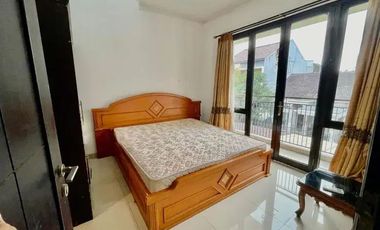 Rumah Sewa Kebon Jeruk Dekat Rs Permata Hijau Jakarta Barat