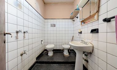 VENTA DEPOSITO-GALPON-TERRENO- USO COMERCIAL