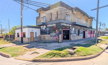 VENTA DEPOSITO-GALPON-TERRENO- USO COMERCIAL