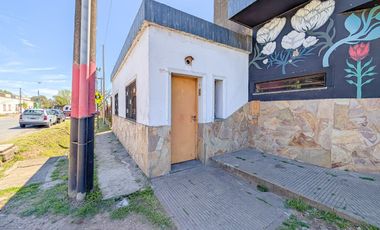 VENTA DEPOSITO-GALPON-TERRENO- USO COMERCIAL