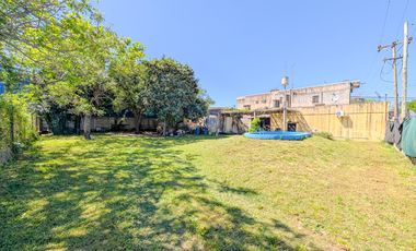 VENTA DEPOSITO-GALPON-TERRENO- USO COMERCIAL
