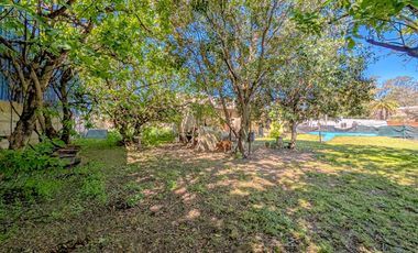 VENTA DEPOSITO-GALPON-TERRENO- USO COMERCIAL