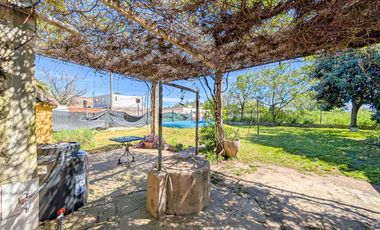 VENTA DEPOSITO-GALPON-TERRENO- USO COMERCIAL