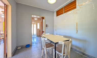 VENTA DEPOSITO-GALPON-TERRENO- USO COMERCIAL