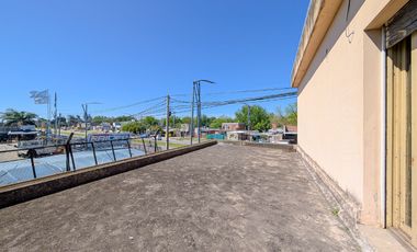 VENTA DEPOSITO-GALPON-TERRENO- USO COMERCIAL