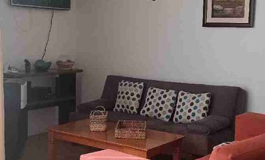 SE VENDE HERMOSO DEPARTAMENTO EN SECTOR RESIDENCIAL DE REÑACA EN VIÑA DEL MAR