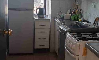 SE VENDE HERMOSO DEPARTAMENTO EN SECTOR RESIDENCIAL DE REÑACA EN VIÑA DEL MAR