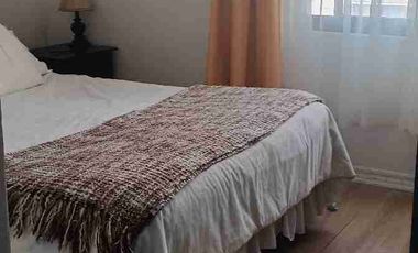 SE VENDE HERMOSO DEPARTAMENTO EN SECTOR RESIDENCIAL DE REÑACA EN VIÑA DEL MAR