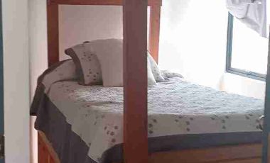 SE VENDE HERMOSO DEPARTAMENTO EN SECTOR RESIDENCIAL DE REÑACA EN VIÑA DEL MAR