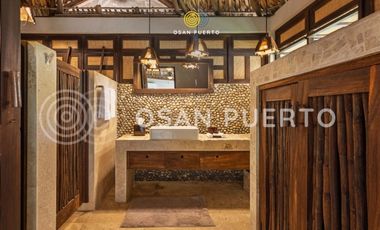 Se Vende Residencia de Lujo Frente al Mar en Ventanilla – Estilo Balinés y Alta Rentabilidad en Puerto Escondido