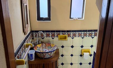 Casa en RENTA Morelia