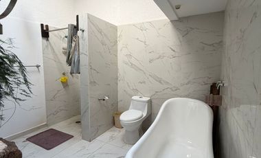 Casa en RENTA Morelia