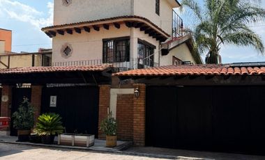 Casa en RENTA Morelia