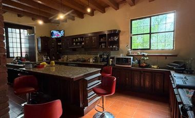 Casa en RENTA Morelia