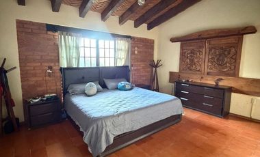 Casa en RENTA Morelia