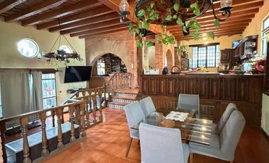 Casa en RENTA Morelia