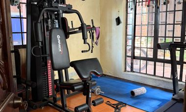 Casa en RENTA Morelia