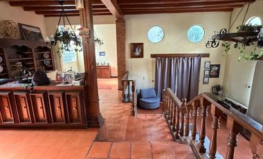 Casa en RENTA Morelia