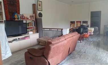 Tanah Luas & Termurah! Rumah 2 Lantai Di Sektor 2 Bintaro — Lokasi Strategis, Siap Huni & Hotsale  (SP 0860)
