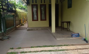 Tanah Luas & Termurah! Rumah 2 Lantai Di Sektor 2 Bintaro — Lokasi Strategis, Siap Huni & Hotsale  (SP 0860)