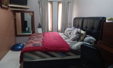 Tanah Luas & Termurah! Rumah 2 Lantai Di Sektor 2 Bintaro — Lokasi Strategis, Siap Huni & Hotsale  (SP 0860)